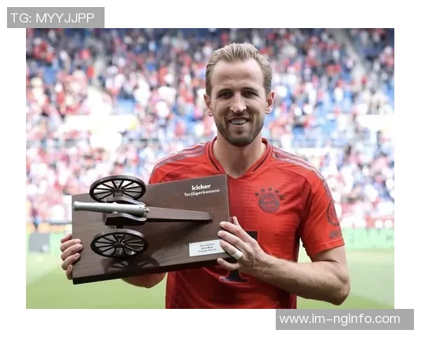 凯恩独进五球荣膺德甲12月最佳球员展现超凡实力 凯恩独进五球荣膺德甲12月最佳球员展现超凡实力