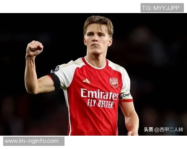 阿森纳名宿点评埃泽风格随性厄德高展现更强拼搏精神与活力 阿森纳名宿点评埃泽风格随性厄德高展现更强拼搏精神与活力