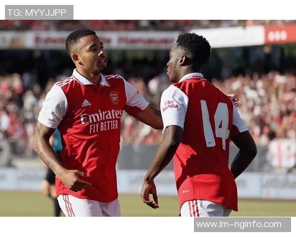 热苏斯坚决否认转会传闻表达为阿森纳争冠的决心与信心